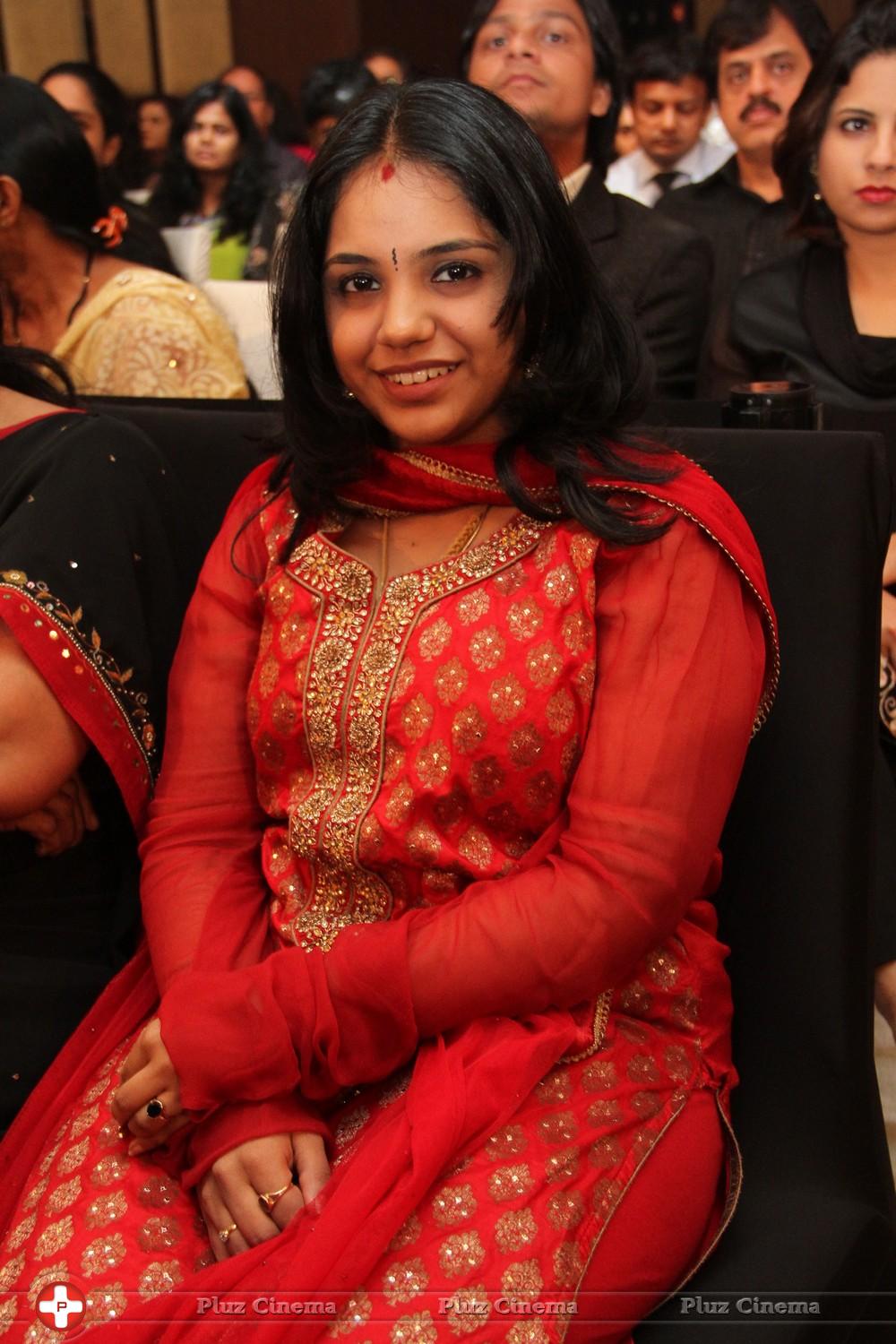 Saindhavi - RITZ Icon Awards 2013 Photos | Picture 637685